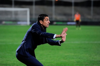 #derbydentro: Torino, la speranza in panchina è Longo