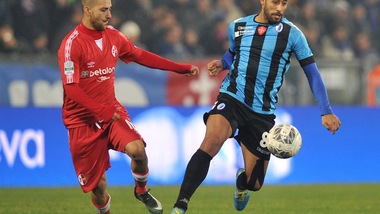 Serie B Pisa-Bari a reti inviolate: l'anticipo termina 0-0