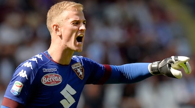 In Inghilterra: «Torino, il West Ham punta su Hart»