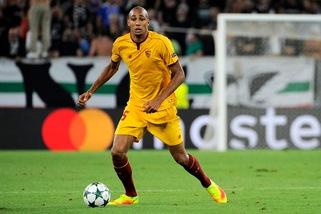 «N'Zonzi, è sfida tra Juventus e Barcellona»