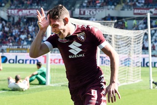 Serie A, Torino-Juventus: in quota un derby da Goal
