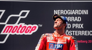 MotoGp: in Austria il miglior Gp del 2016