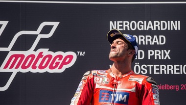 MotoGp: in Austria il miglior Gp del 2016