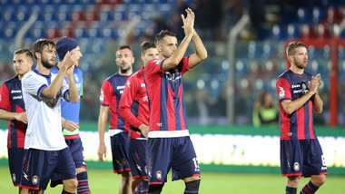Serie A Crotone-Pescara, formazioni ufficiali e tempo reale alle 18