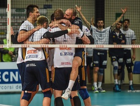 Via al girone di ritorno. Verona - Latina anticipano