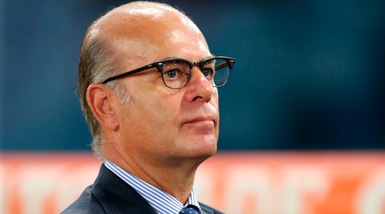 Gandini replica a Marotta: «Io e Baldissoni parliamo sempre»