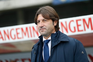 Serie A Cagliari, Rastelli: «Daremo l'anima per portare a casa qualcosa»