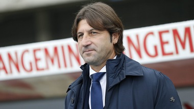 Serie A Cagliari, Rastelli: «Daremo l'anima per portare a casa qualcosa»