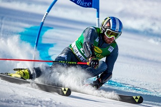 Sci, Cdm: vince Pinturault, Moelgg solo 13°