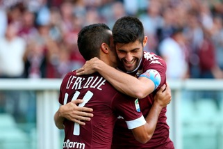 Emozione Benassi: «Il mio primo derby da capitano fa effetto»