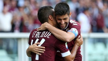 Emozione Benassi: «Il mio primo derby da capitano fa effetto»