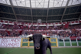 Torino-Juventus, è già un derby da record: oltre 26.300 spettatori