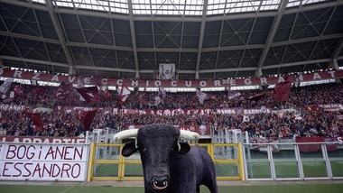 Torino-Juventus, è già un derby da record: oltre 26.300 spettatori
