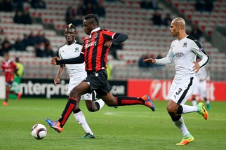 Ligue 1, Psg-Nizza: rossoneri contro il tabù a 7,50