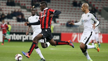 Ligue 1, Psg-Nizza: rossoneri contro il tabù a 7,50