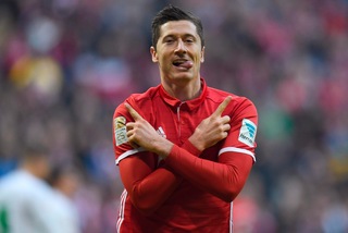 Bundesliga, Lipsia ko con l'ultima. Il Bayern torna primo