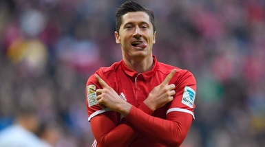 Bundesliga, Lipsia ko con l'ultima. Il Bayern torna primo