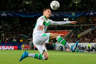 Ds Wolfsburg: «Draxler, reintegro difficile. Valuteremo offerte»