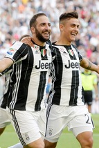 Juventus, ecco i convocati per il derby: 5 indisponibili