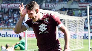 Serie A, Torino-Juventus: in quota un derby da Goal