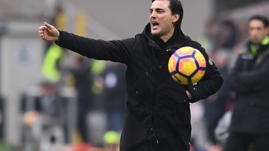 Serie A: Roma-Milan: solo il 4% sceglie i rossoneri