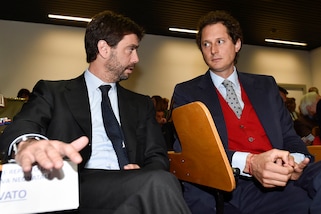 Galassia Agnelli, concluso il trasferimento in Olanda: solo la Juventus resta in Italia