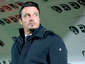 Serie A Pescara, Oddo: «Giocato male: ci manca la serenità»