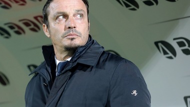 Serie A Pescara, Oddo: «Colpiti dalla tragedia di Rigopiano. Non so se ha senso giocare»