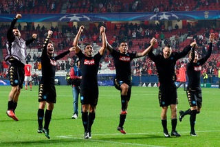 Serie A Cagliari-Napoli formazioni ufficiali e tempo reale alle 12.30