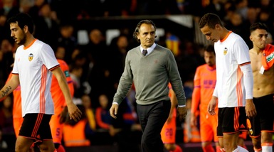 Prandelli-Valencia, siamo agli sgoccioli