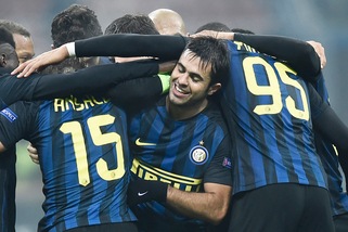 Serie A Inter-Genoa, formazioni ufficiali e tempo reale alle 20.45