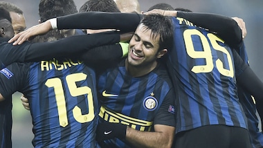 Serie A Inter-Genoa, formazioni ufficiali e tempo reale alle 20.45