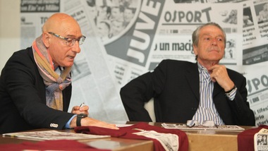 Serie A Torino, Zaccarelli: «Sarà un derby di grande agonismo»