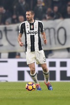 Juventus, Chiellini: «Clima caldo, colpiamo il Toro al momento giusto»