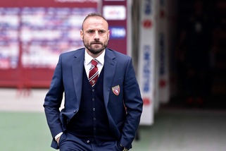 Petrachi: «Abbiamo bisogno di un difensore, ma non sarà facile»