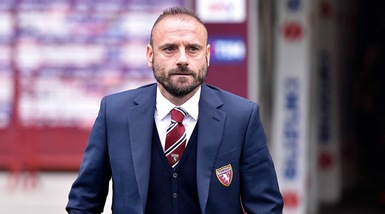 Petrachi: «Abbiamo bisogno di un difensore, ma non sarà facile»