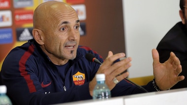 Europa League, Roma promossa per i bookmaker