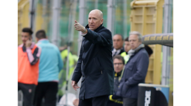 Serie A Chievo, Maran: «Non possiamo sbagliare»