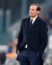 Allegri: «Ora un pari in Roma-Milan. Mandzukic? Deve accettare le sostituzioni»
