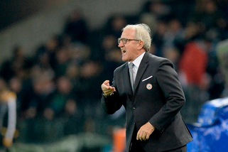 Serie A Udinese, Delneri: «Finalmente una prova di squadra»