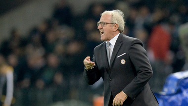 Serie A Udinese, Delneri: «Finalmente una prova di squadra»