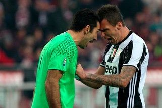 Pruzzo: «Mandzukic frena Higuain, meglio cederlo a gennaio»