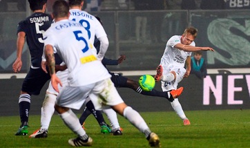 Serie B, Brescia-Novara 0-0: Da Costa e Minelli decisivi