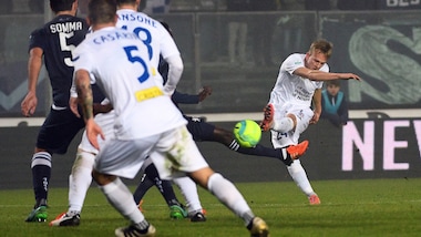 Serie B, Brescia-Novara 0-0: Da Costa e Minelli decisivi