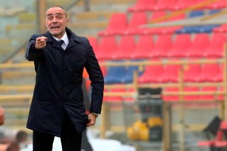 Serie A, Martusciello: «Empoli, non ti sei disunito»