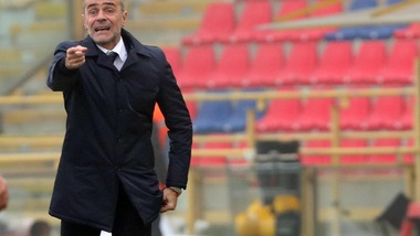 Serie A, Martusciello: «Empoli, non ti sei disunito»