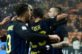 Inter-Genoa 2-0: Pioli si rialza dopo il ko a Napoli