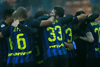 Serie A, Inter-Genoa 2-0: doppietta di Brozovic