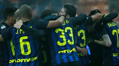 Serie A, Inter-Genoa 2-0: doppietta di Brozovic