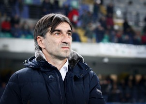 Serie A Genoa, Juric su Pavoletti: «Per noi è fondamentale»